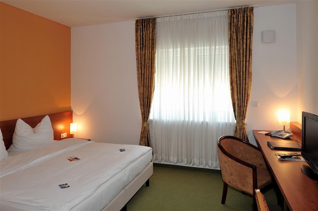 Hotel Aurora Erlangen Heßdorf Cameră foto